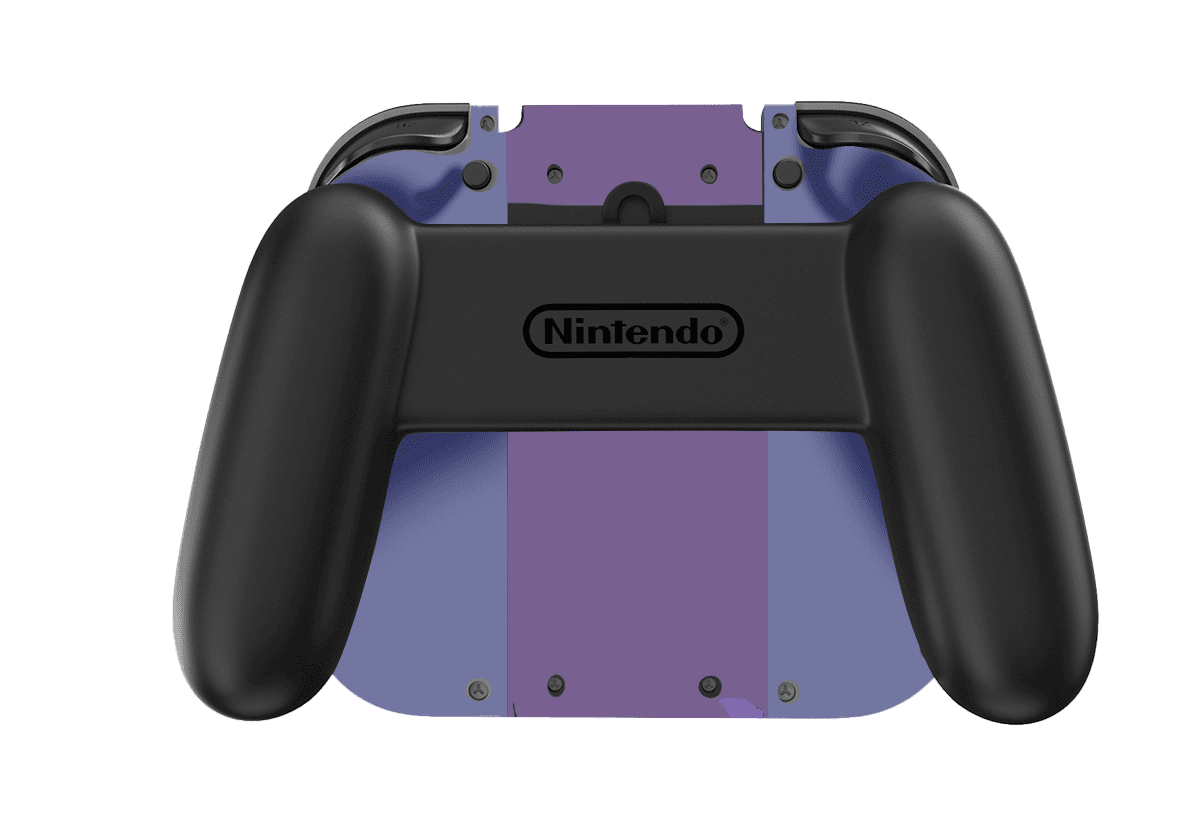 Pokemon Gengar Skin Nintendo Switch (2017) Xonebrand
