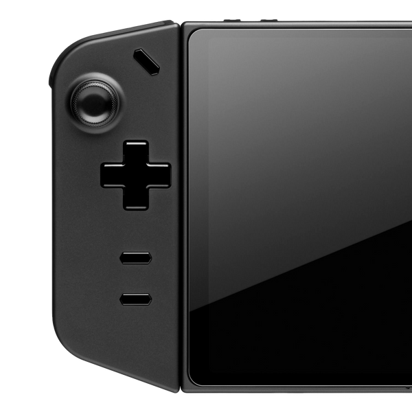 Legion Go Tempered Glass Screen Protector