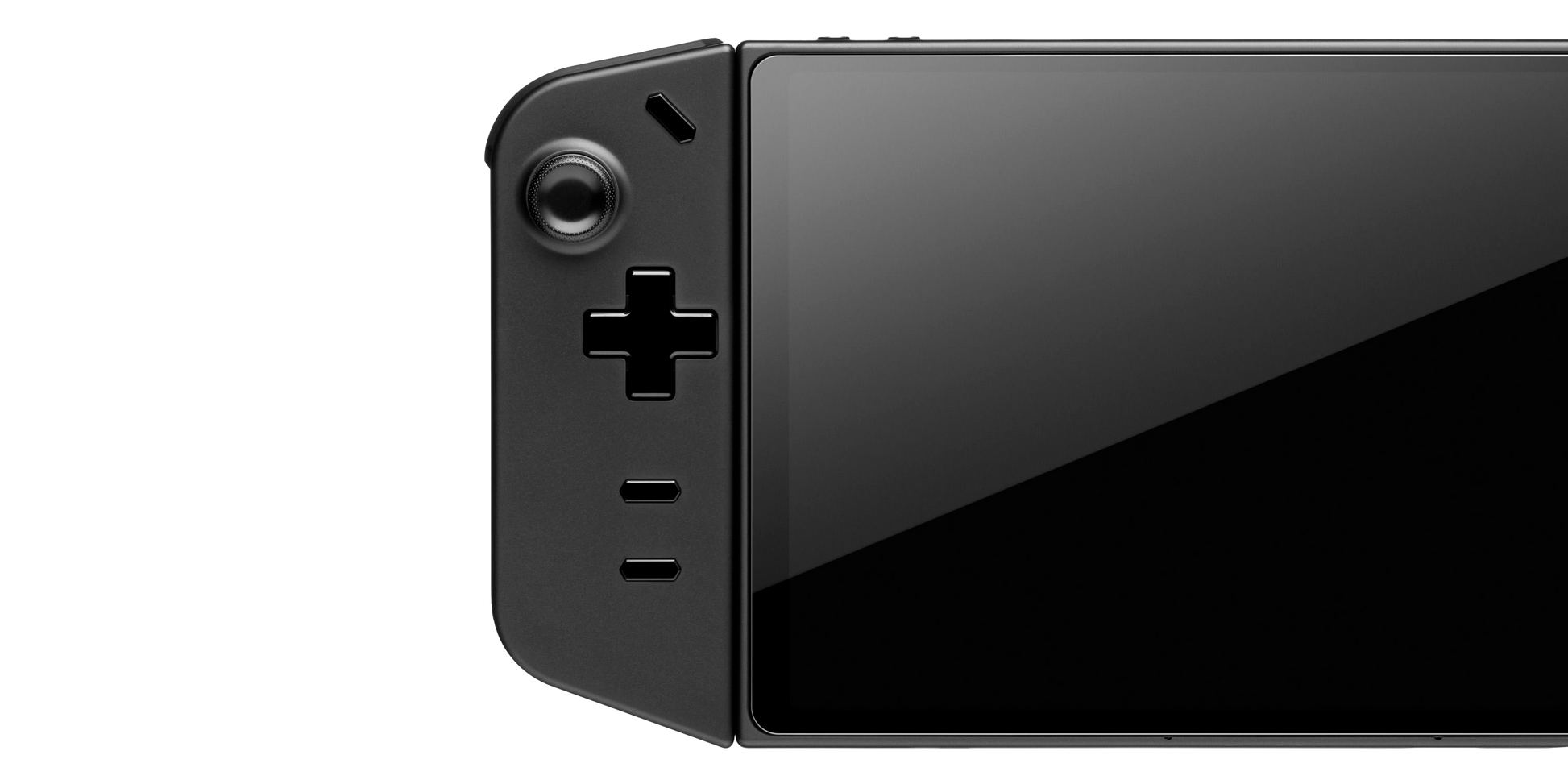 Legion Go Tempered Glass Screen Protector