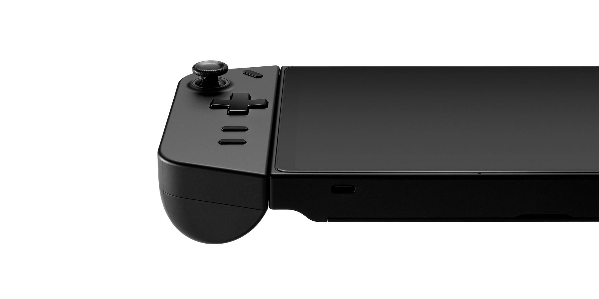 Legion Go Tempered Glass Screen Protector