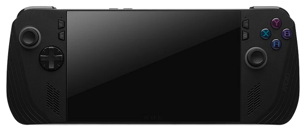 ROG ALLY X Tempered Glass Screen Protector Xonebrand