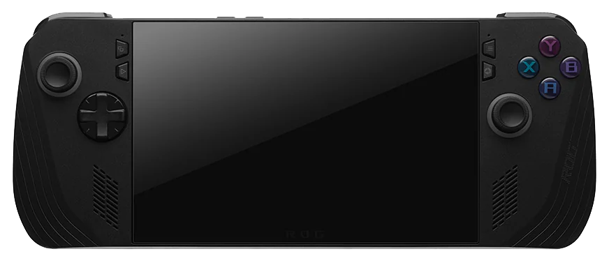 ROG ALLY X Tempered Glass Screen Protector Xonebrand