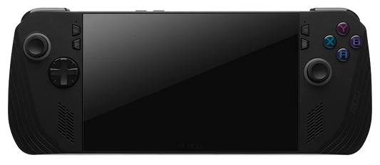 ROG ALLY X Tempered Glass Screen Protector Xonebrand
