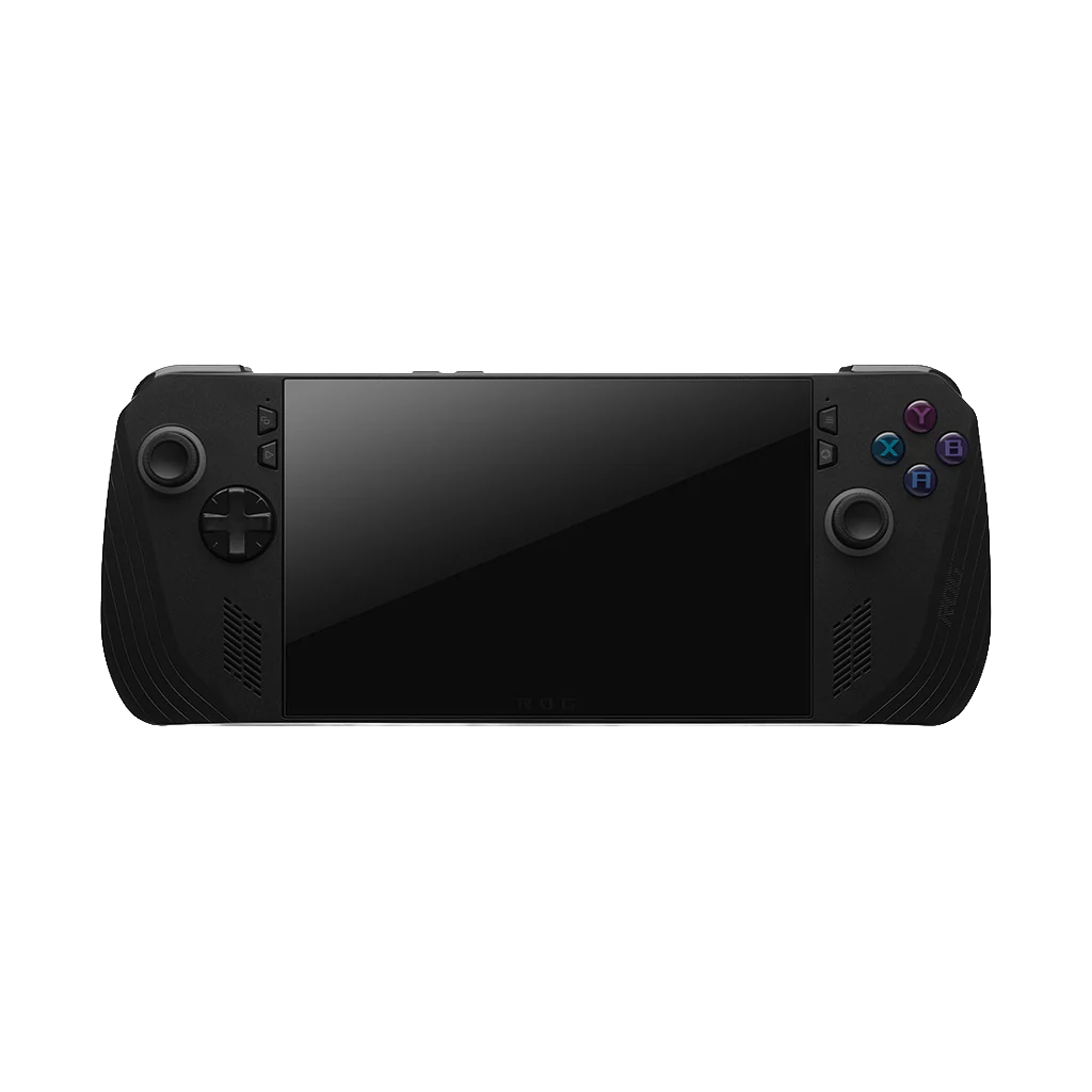 ROG ALLY X Tempered Glass Screen Protector Xonebrand