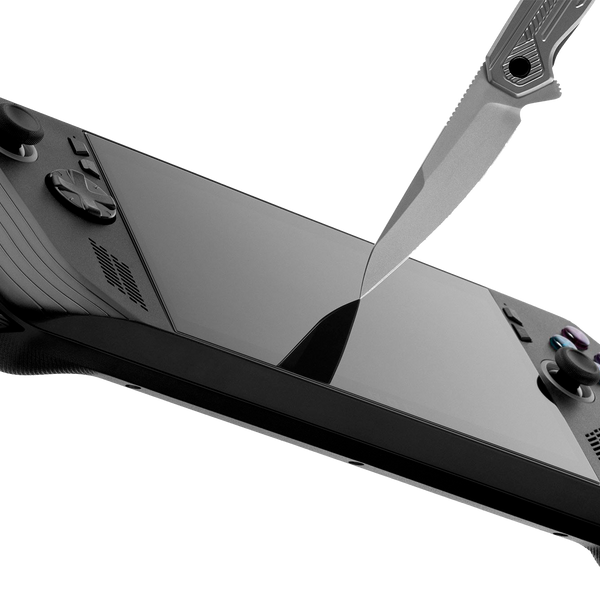 ROG ALLY X Tempered Glass Screen Protector Xonebrand