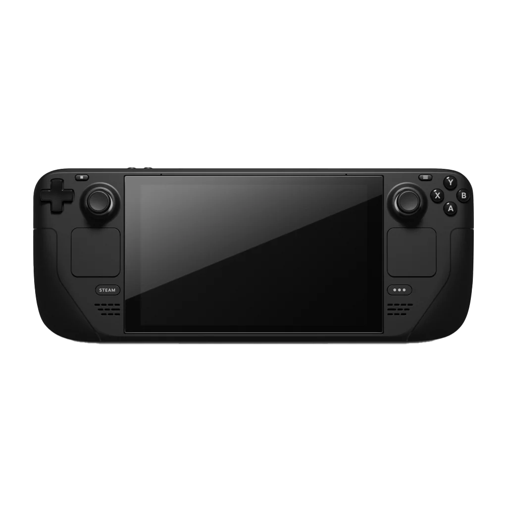 Steam Deck & OLED Tempered Glass Screen Protector Xonebrand