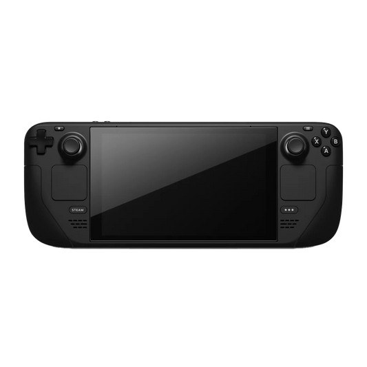 Steam Deck & OLED Tempered Glass Screen Protector Xonebrand