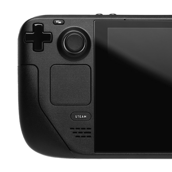 Steam Deck & OLED Tempered Glass Screen Protector Xonebrand