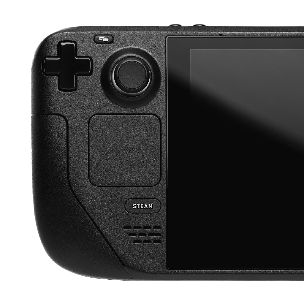 Steam Deck & OLED Tempered Glass Screen Protector Xonebrand