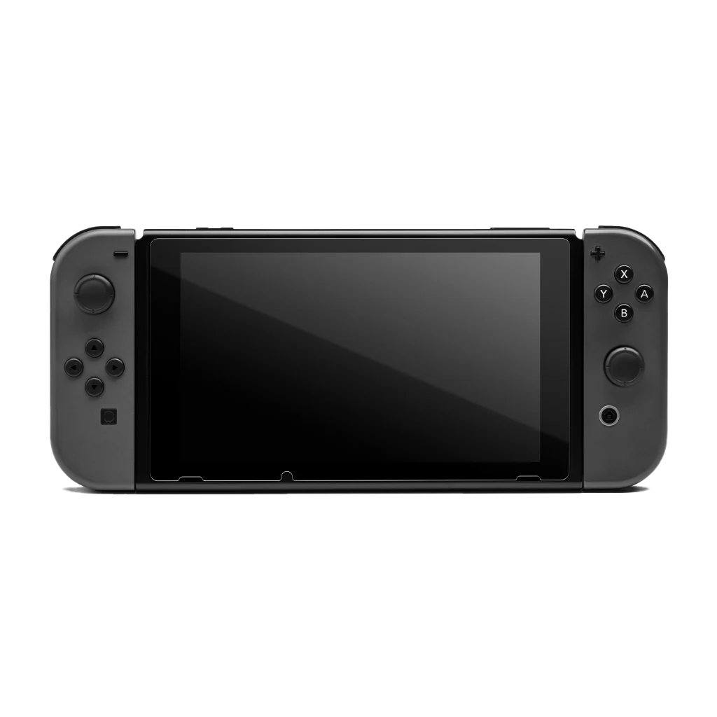 Nintendo Switch Tempered Glass Screen Protector