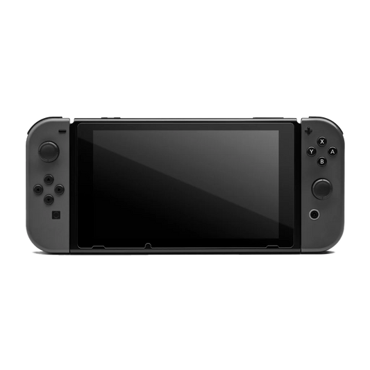 Nintendo Switch Tempered Glass Screen Protector