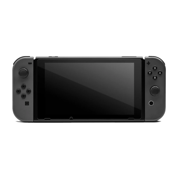 Nintendo Switch Tempered Glass Screen Protector Xonebrand