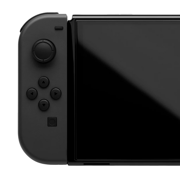 Nintendo Switch Tempered Glass Screen Protector