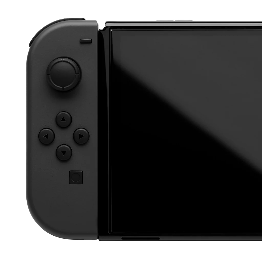 Nintendo Switch Tempered Glass Screen Protector