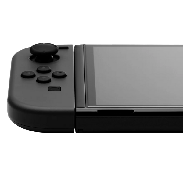Nintendo Switch Tempered Glass Screen Protector