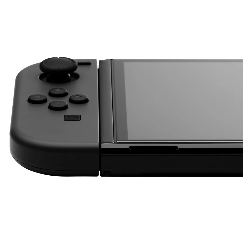 Nintendo Switch Tempered Glass Screen Protector
