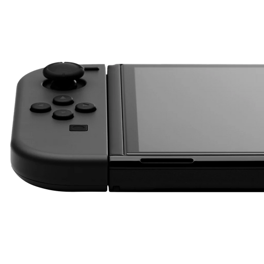 Nintendo Switch Tempered Glass Screen Protector