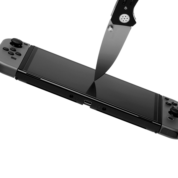 Nintendo Switch Tempered Glass Screen Protector
