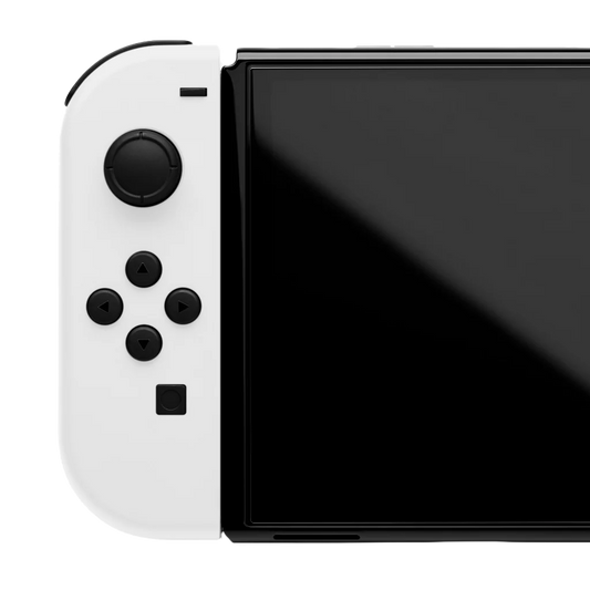 Nintendo Switch OLED Tempered Glass Screen Protector